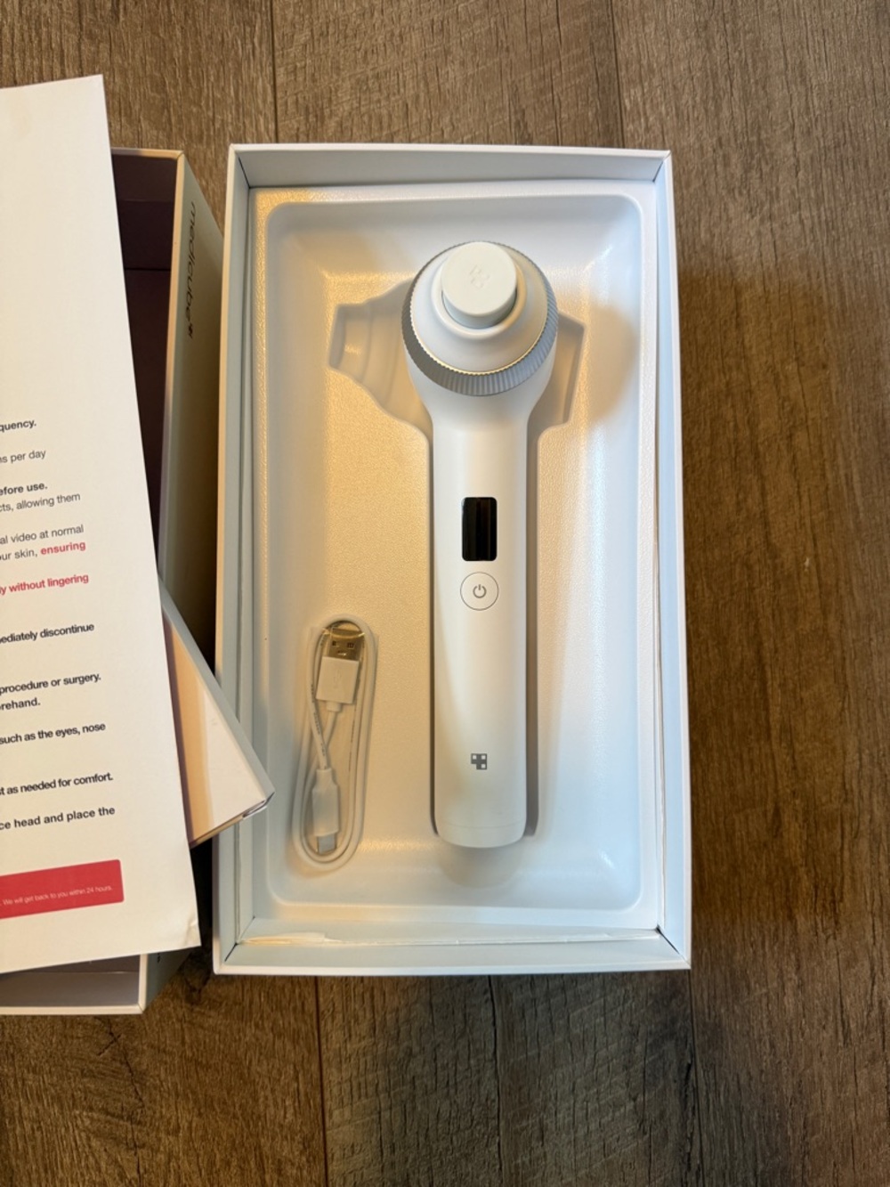 Medicure Ultra Tone 40.68